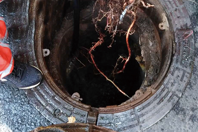 和硕管道预处理